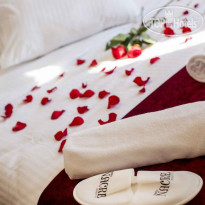 Taksim Nacre Suite Hotel