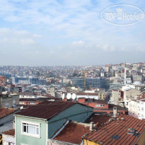 Taksim Nacre Suite Hotel
