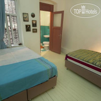 Comfybedding Greenhealthy Building 