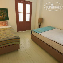 Comfybedding Greenhealthy Building 