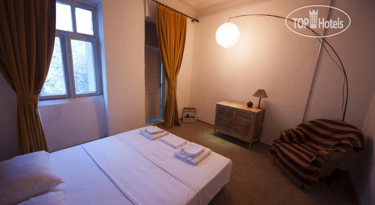 Comfybedding Greenhealthy Building