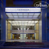 Terrace Fulya Residence Hotel 
