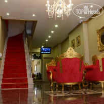 Divan Palace Hotel 