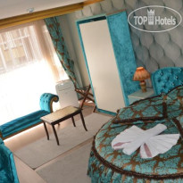 Divan Palace Hotel 
