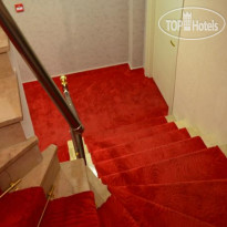 Divan Palace Hotel 