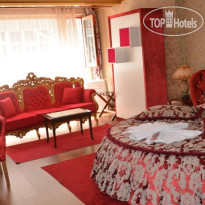 Divan Palace Hotel 