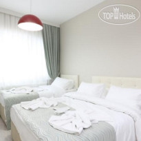 Flora Suite Hotel 
