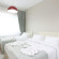 Flora Suite Hotel 