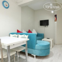 Flora Suite Hotel 