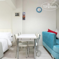 Flora Suite Hotel 