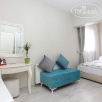 Flora Suite Hotel 