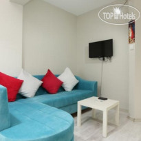 Flora Suite Hotel 