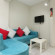 Flora Suite Hotel 
