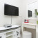 Flora Suite Hotel 