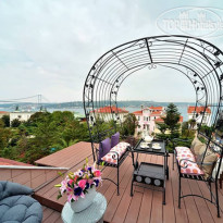 Su Merdum Hotel 