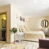 Ruby Suites Hotel