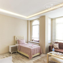 Ruby Suites Hotel