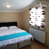 Istanbul Rainbow Suites Hotel