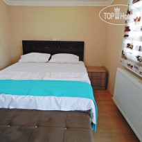 Istanbul Rainbow Suites Hotel