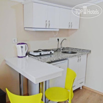 Istanbul Rainbow Suites Hotel