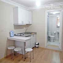Istanbul Rainbow Suites Hotel