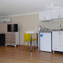 Istanbul Rainbow Suites Hotel