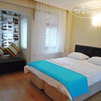Istanbul Rainbow Suites Hotel