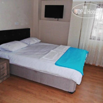 Istanbul Rainbow Suites Hotel