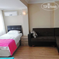 Istanbul Rainbow Suites Hotel