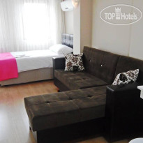 Istanbul Rainbow Suites Hotel