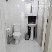 Istanbul Rainbow Suites Hotel