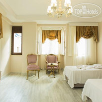 Daimon Suite Hotel 