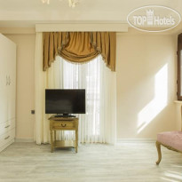 Daimon Suite Hotel 