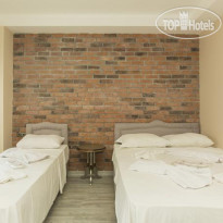 Daimon Suite Hotel