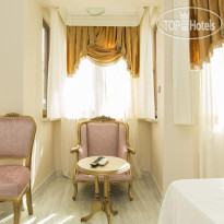 Daimon Suite Hotel
