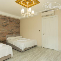 Daimon Suite Hotel