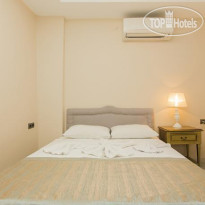 Daimon Suite Hotel