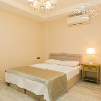 Daimon Suite Hotel