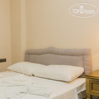 Daimon Suite Hotel