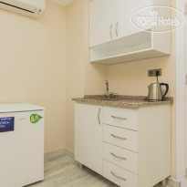 Daimon Suite Hotel