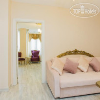 Daimon Suite Hotel