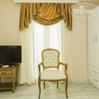 Daimon Suite Hotel