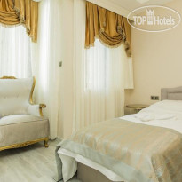 Daimon Suite Hotel