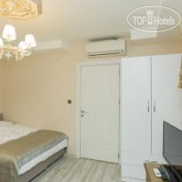 Daimon Suite Hotel