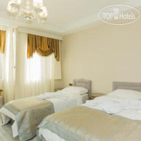 Daimon Suite Hotel