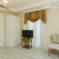 Daimon Suite Hotel