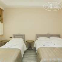 Daimon Suite Hotel