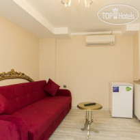 Daimon Suite Hotel