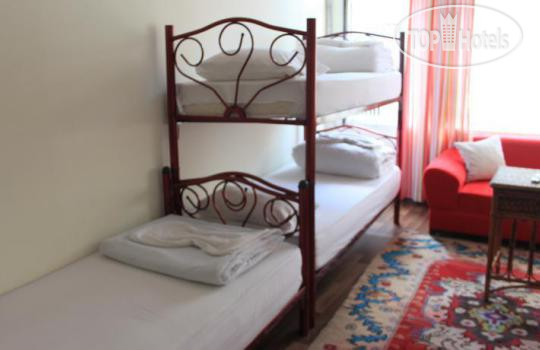 Istiklal Oldcity Hotel