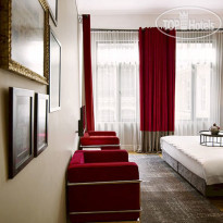 Has Han Galata Hotel 